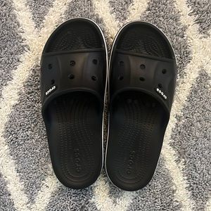 Crocs Bayaband Slide, W6 M4